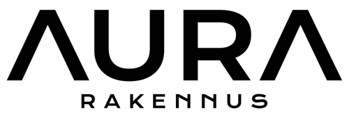AURA RAKENNUS