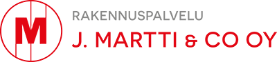 J. MARTTI & CO