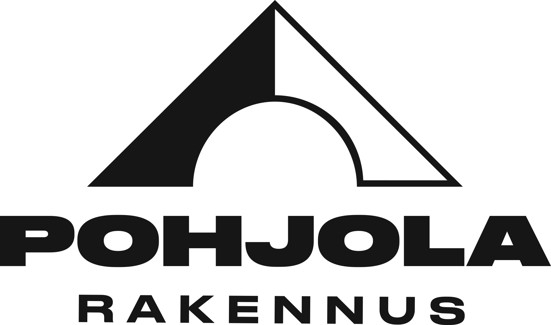 POHJOLA RAKENNUS